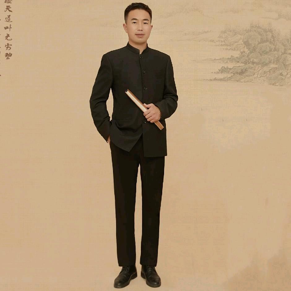 平安是福邢伟