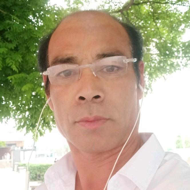 蓝天（天祝之蓝）1129