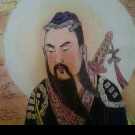净心阁～导行大师
