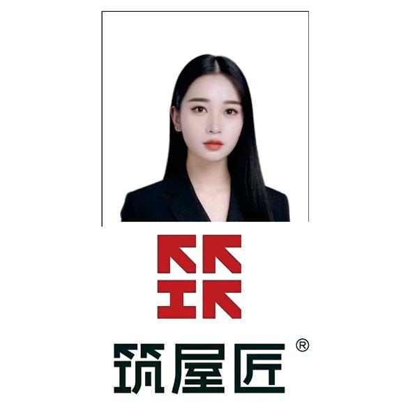 开封筑屋匠 王雪