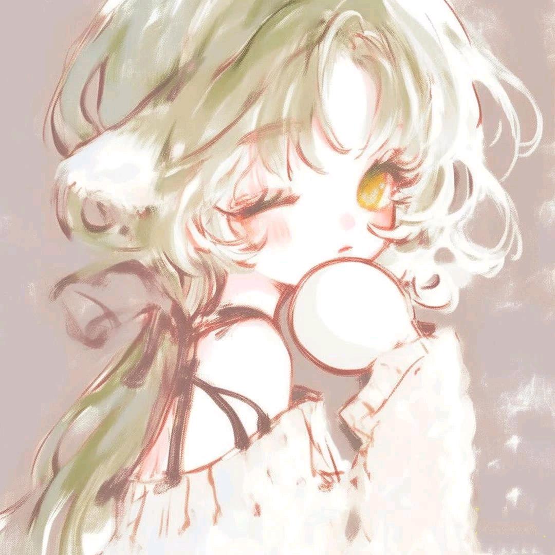 米粒༠°