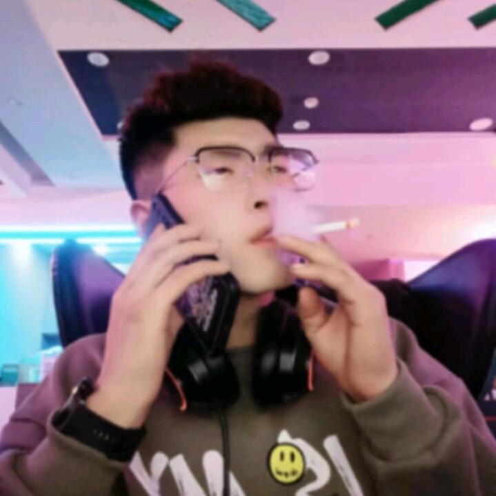 社会宝哥🐟