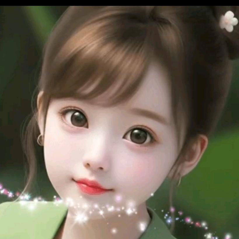 梦中月