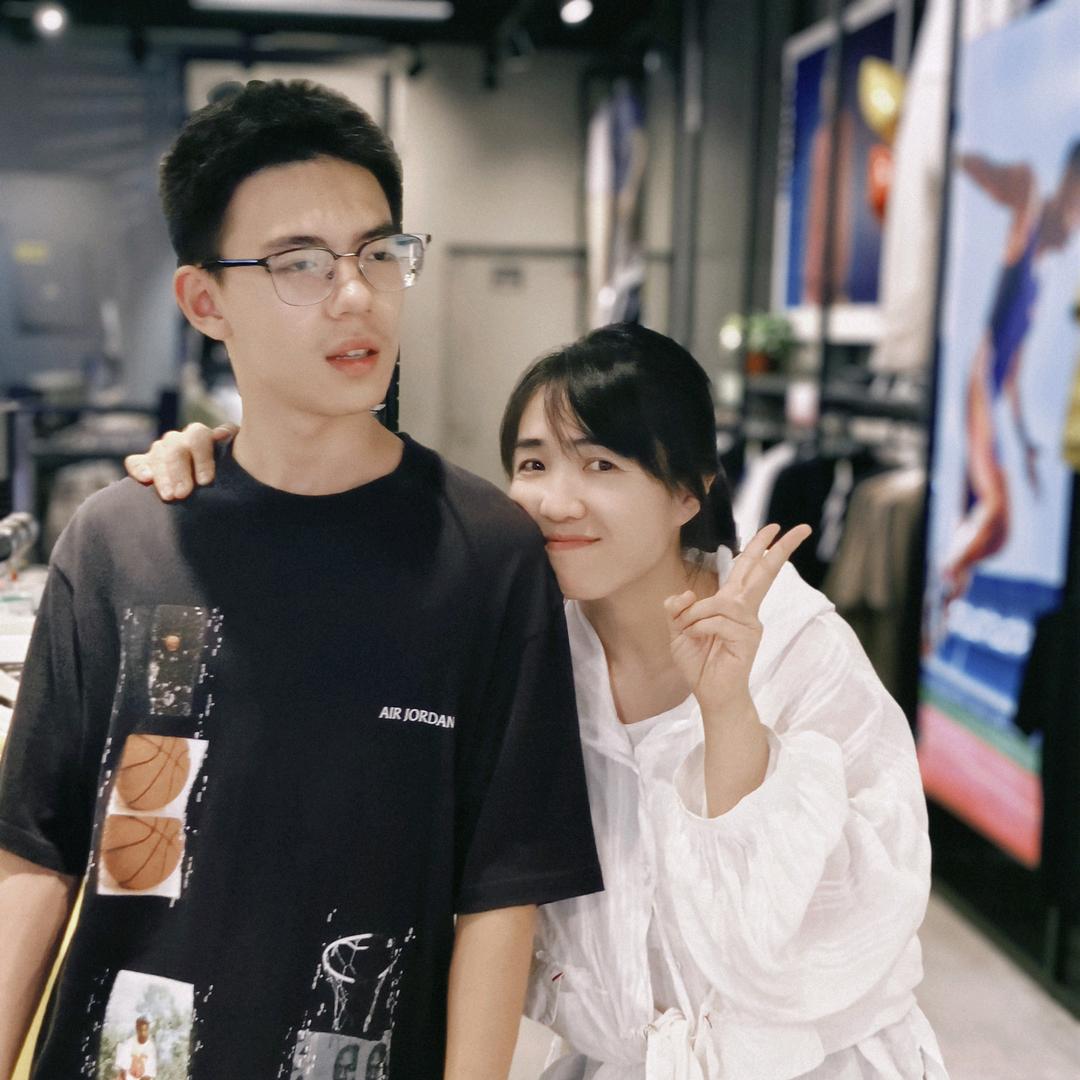 小昊子妈妈
