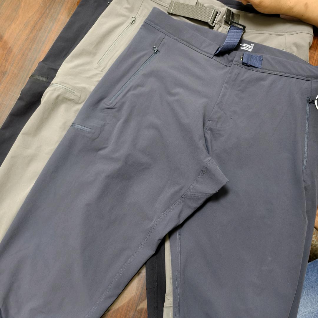 灿赞服装厂2号店