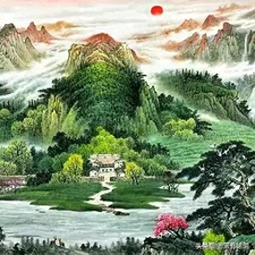 西北魏三
