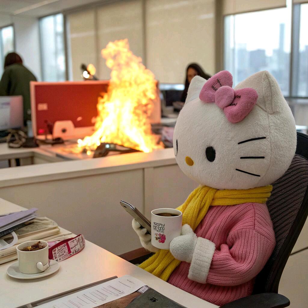 半夏微热（看置顶领取）