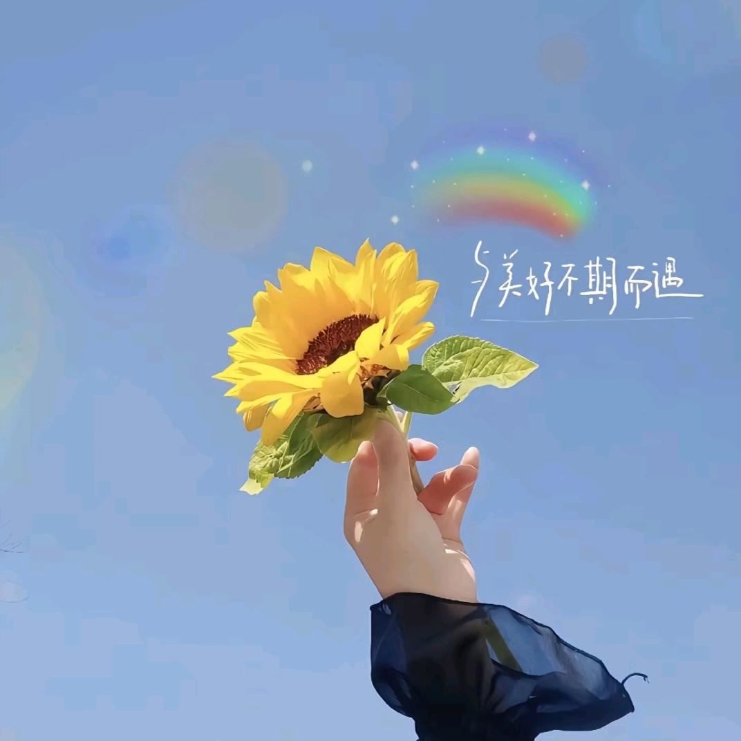 小幸运🍀