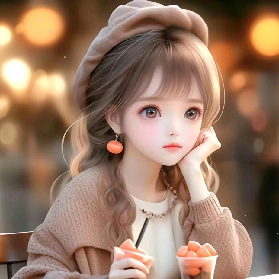 小精灵🧝🏻‍♀️