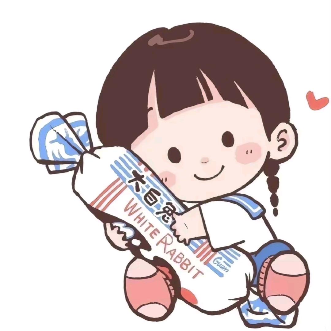 小朋友的零食