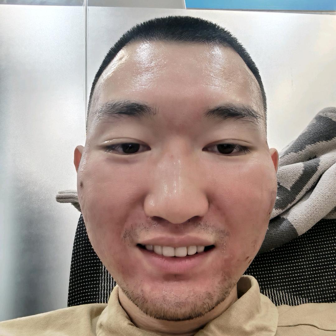 孙铭微（坑坑填坑中）