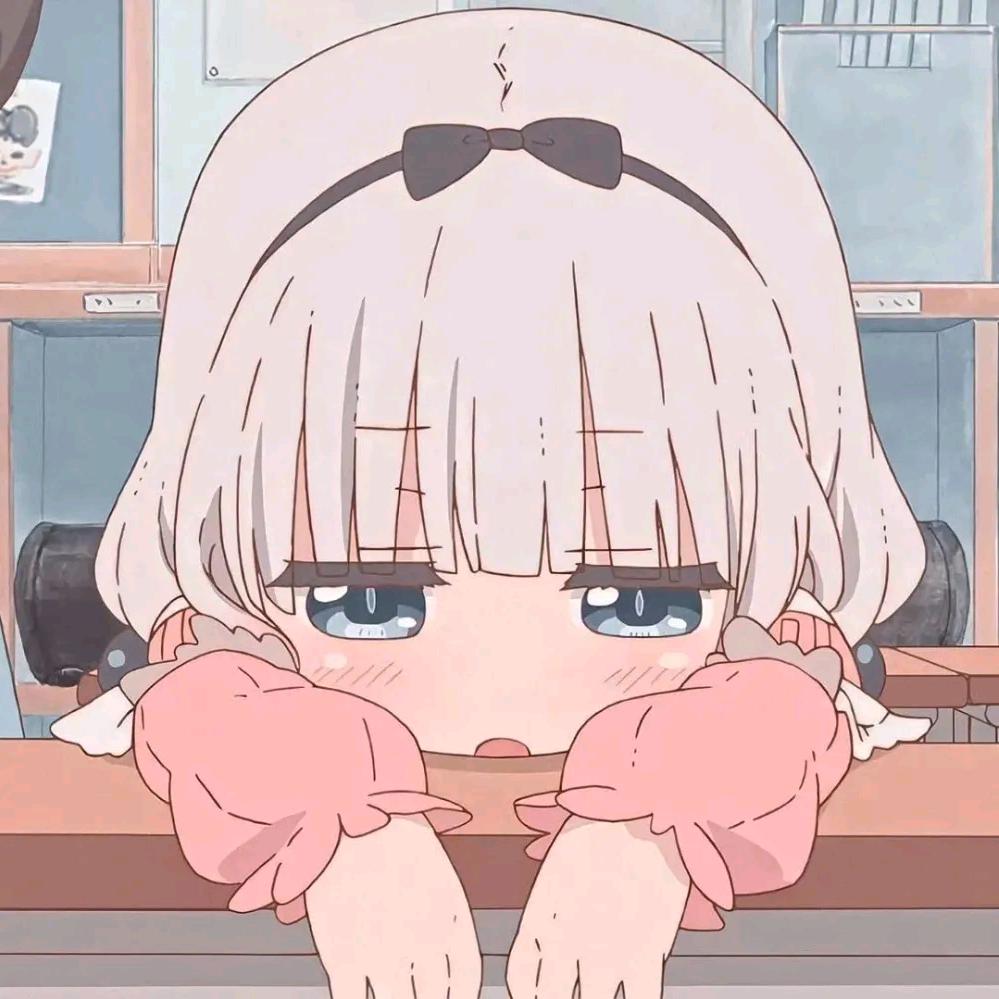 (˵¯͒〰¯͒˵)