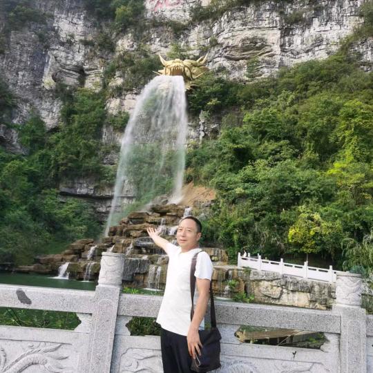 陈哥