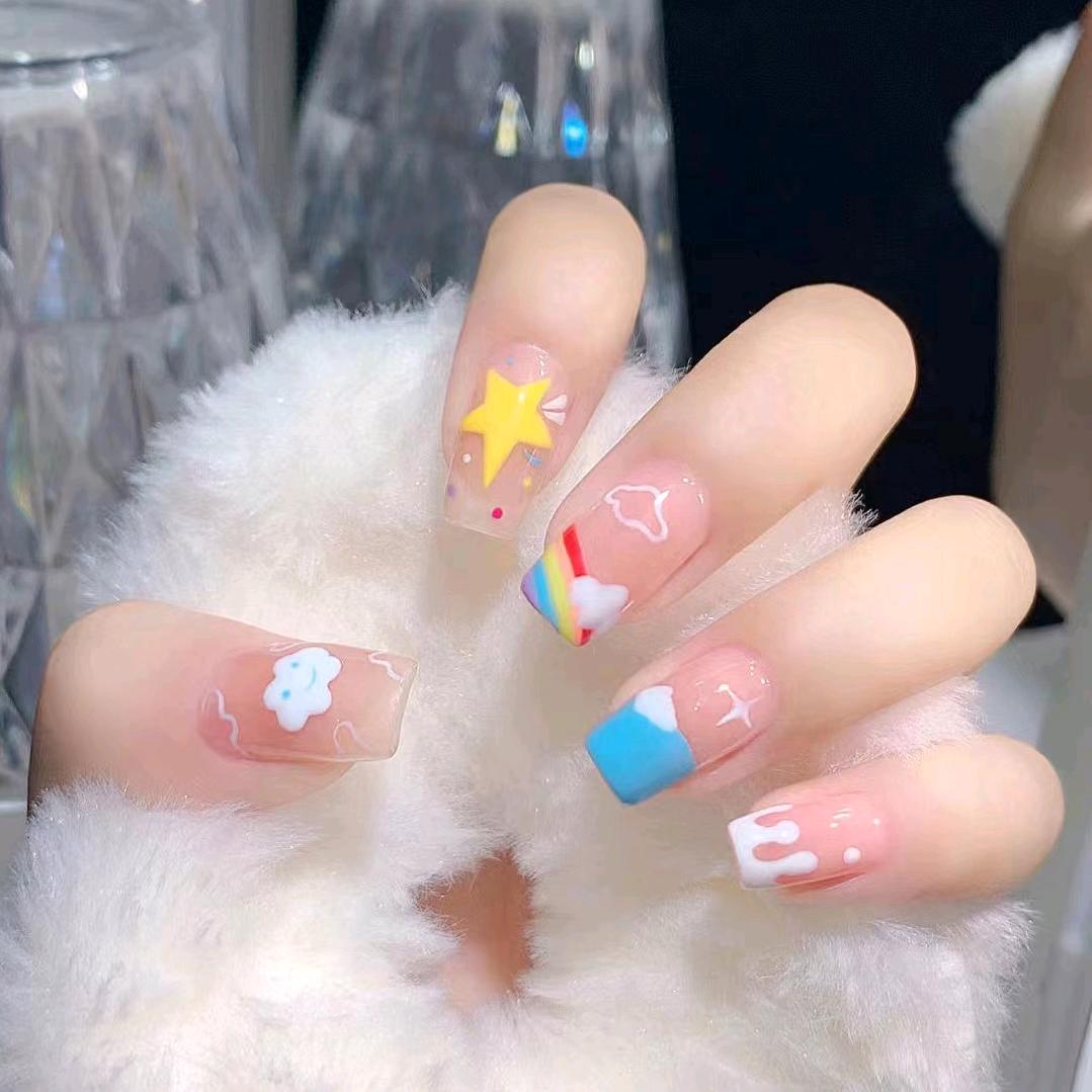 A婷婷-欣婷潮美