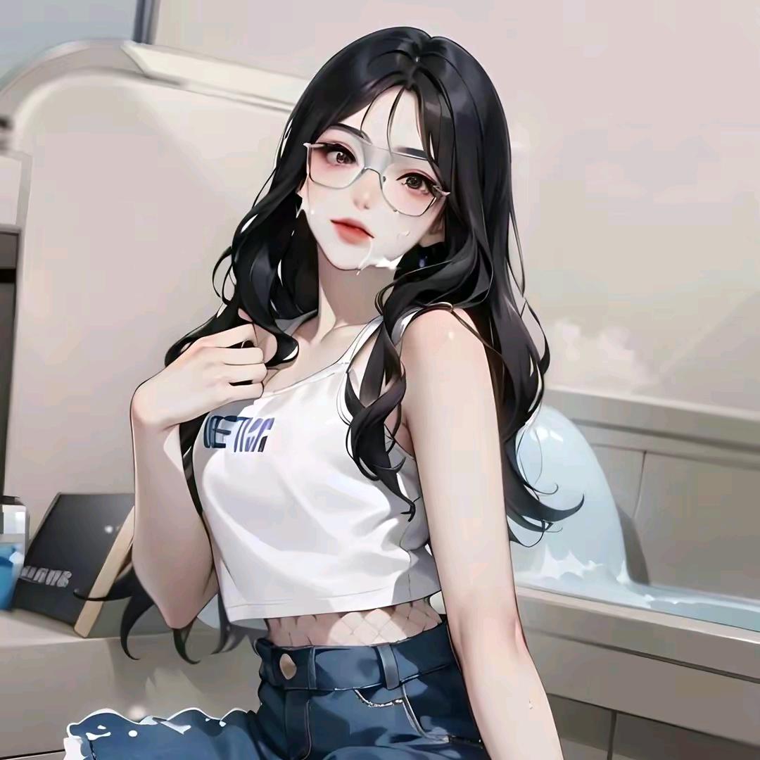 帮助人的小可爱。