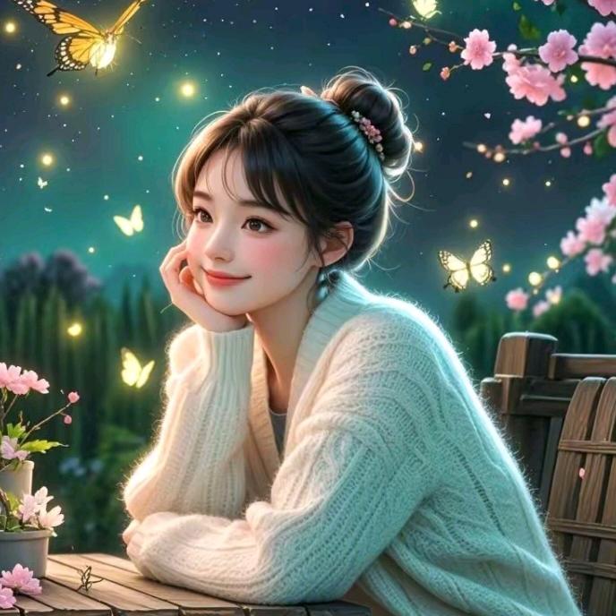 平安是福