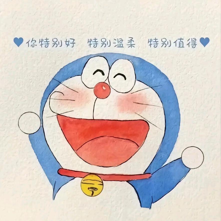 ✨Doraemonup