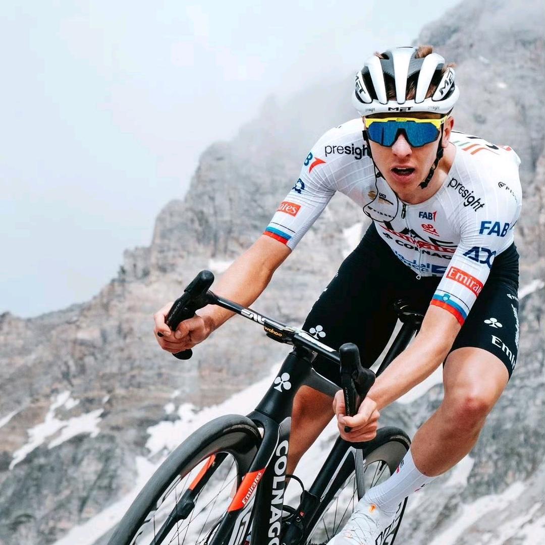 Cycling_骑行讯息