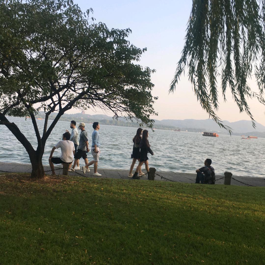 越来越好