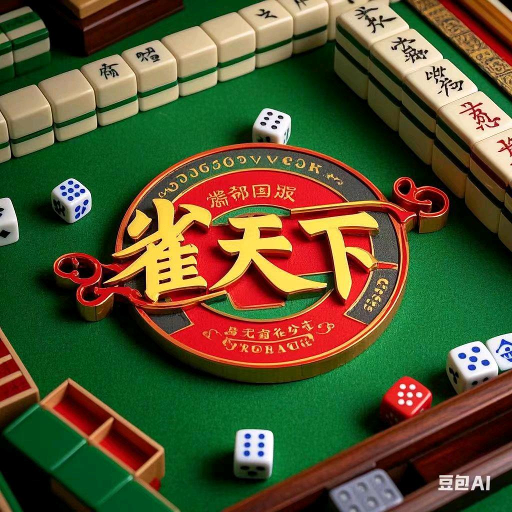 😉文少，雀天下