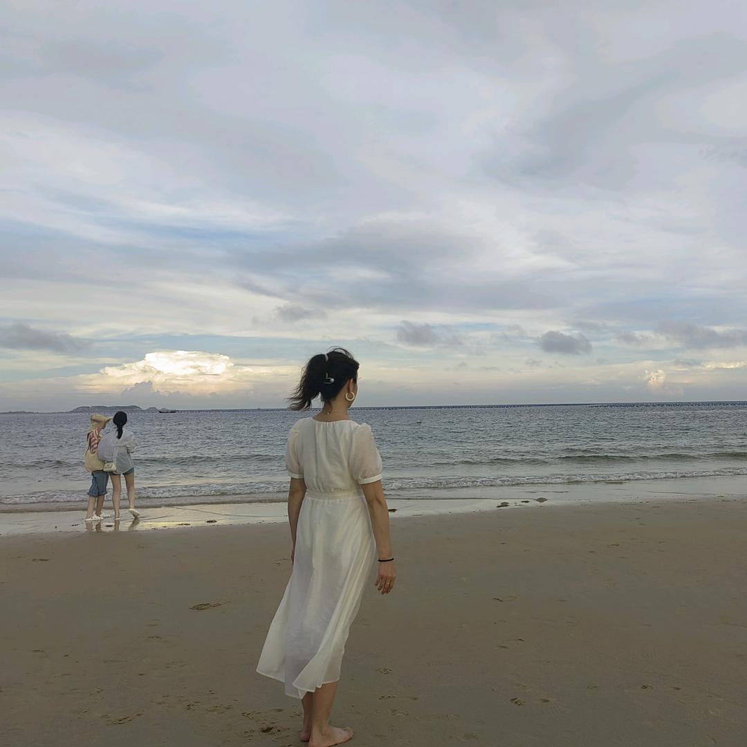 傻丫头