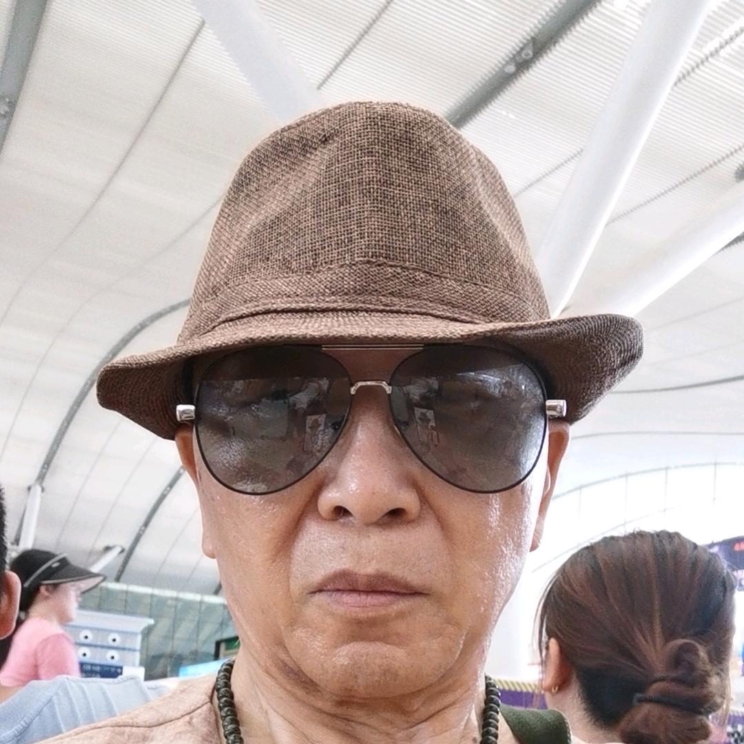 老頑童一牛牛