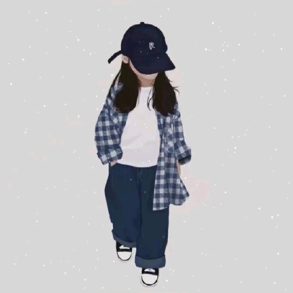 丫头