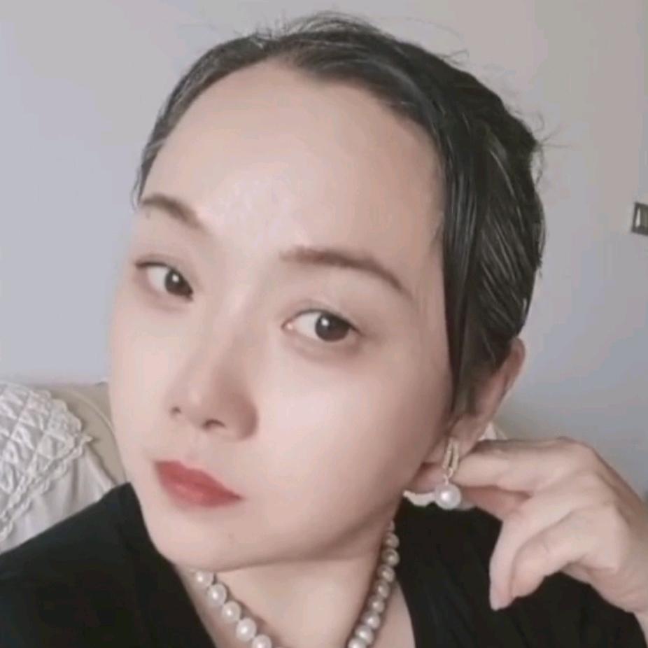 珠圆玉润