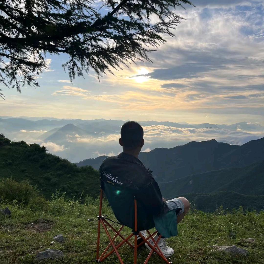 小徐在努力