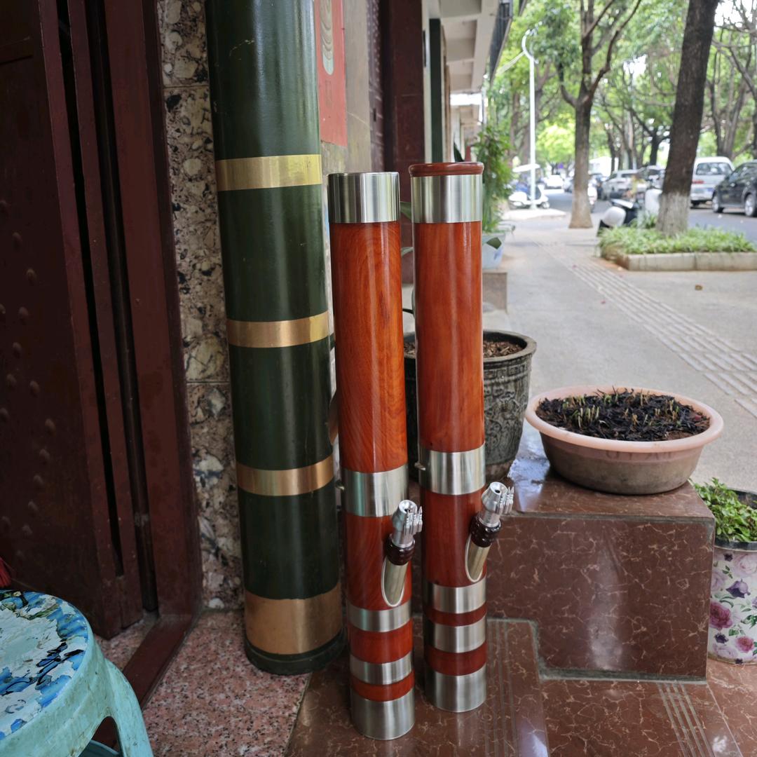 文山精品木制工艺品店