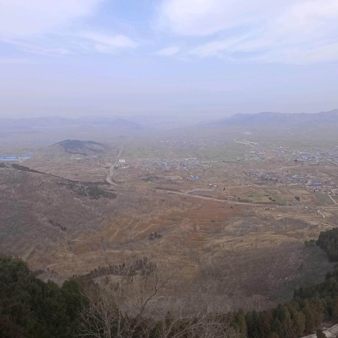 北城以北