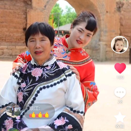 距离产生美