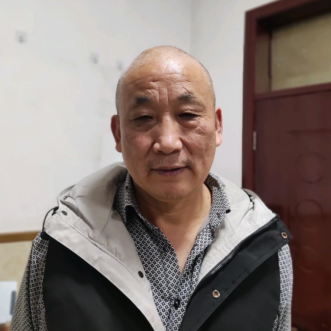 有点老货
