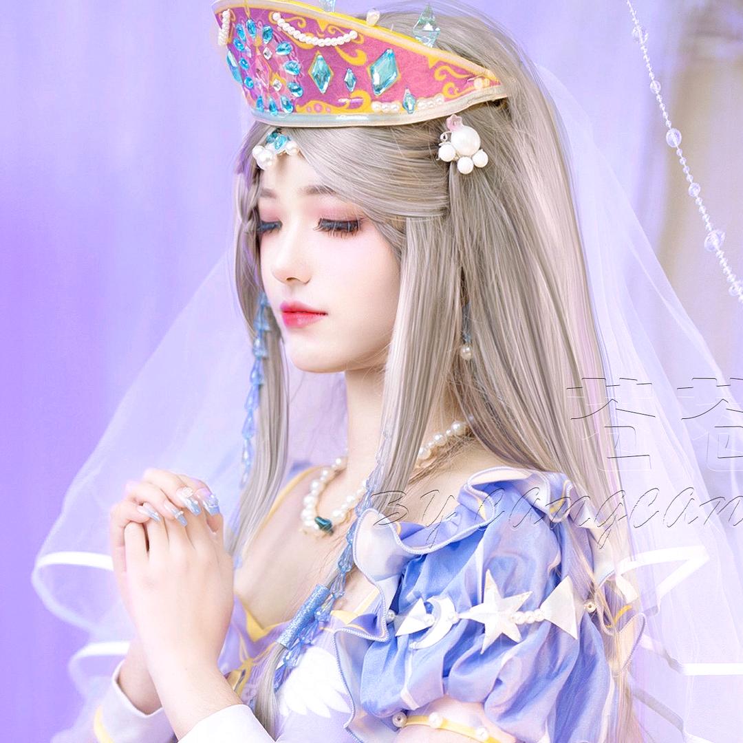 言约（cn苍苍）