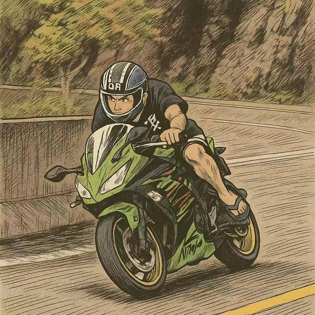 鱼😎YU