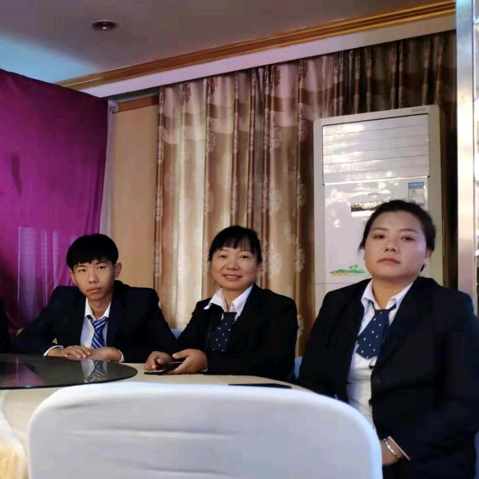 泽丰农业闫姐