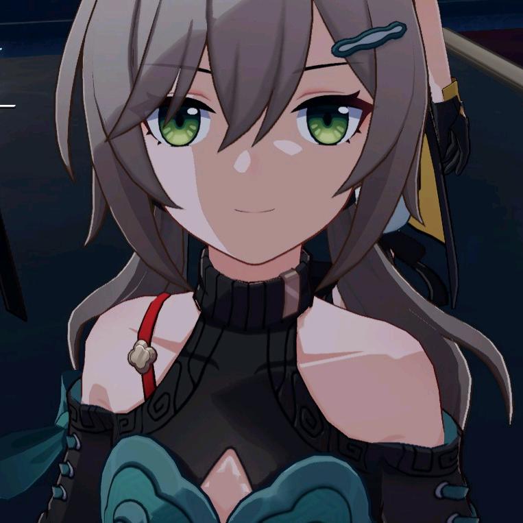 氼乚