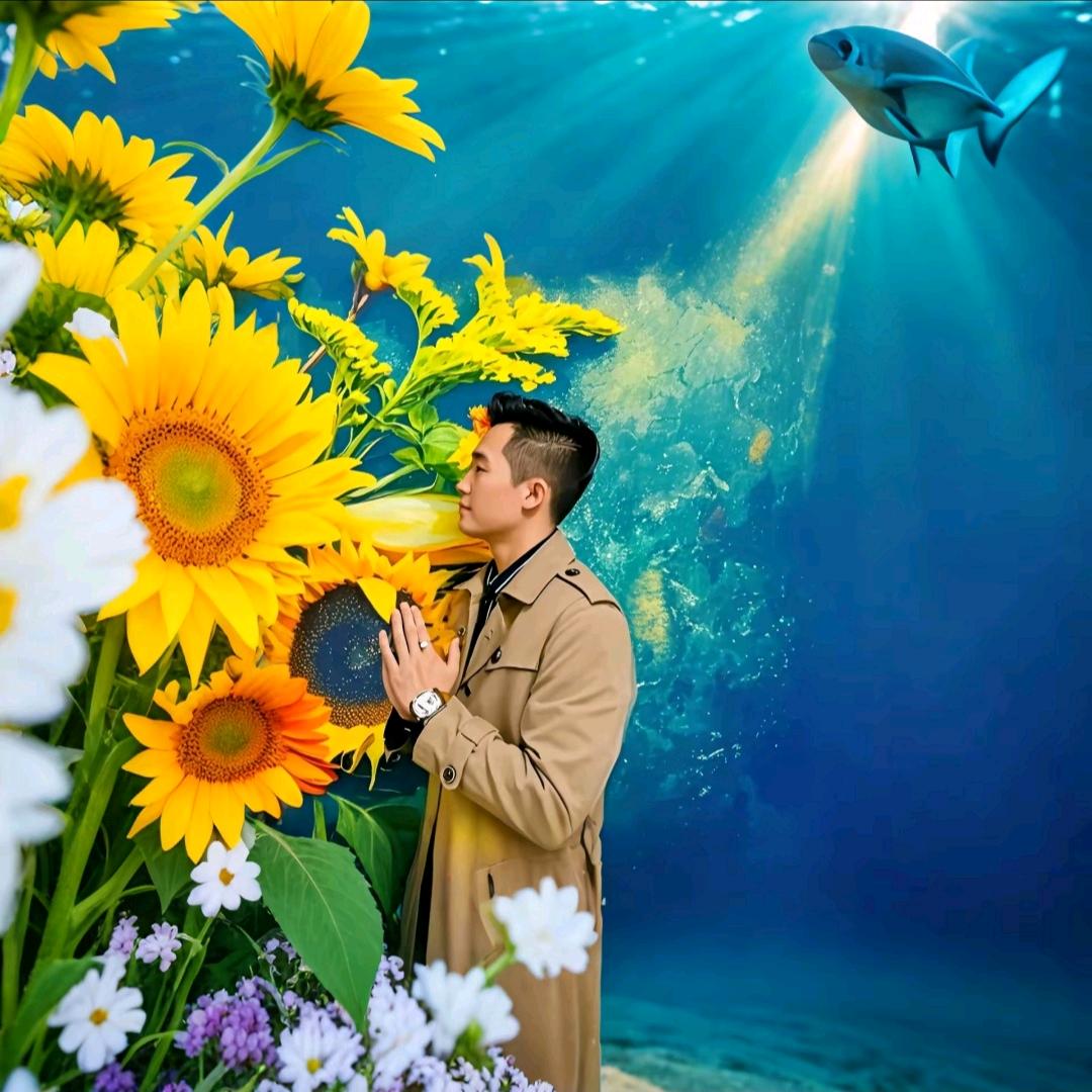 颜归曦