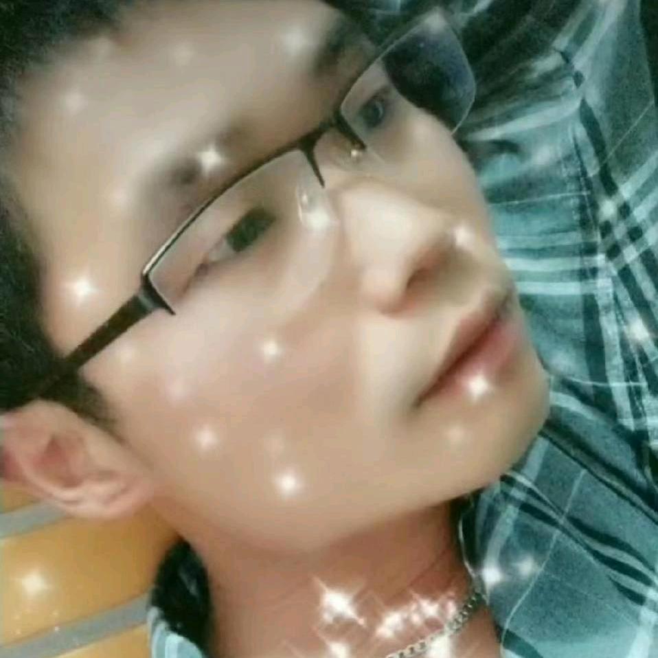 我的快乐就是你