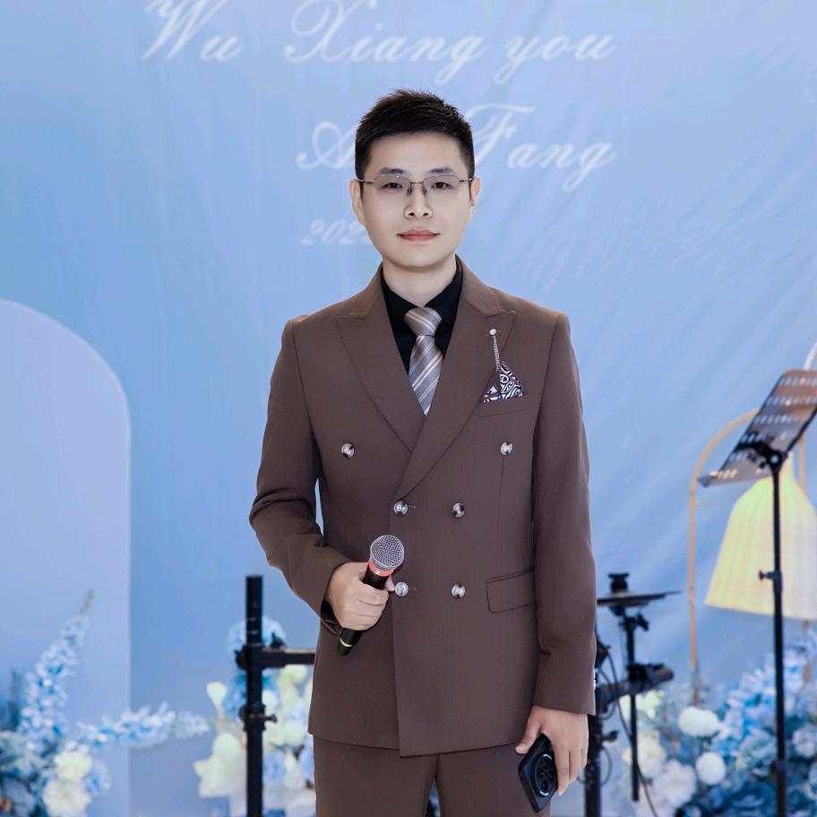 德胜哥（贵州音乐时光）