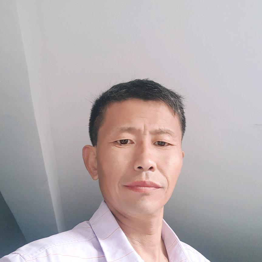 随缘。