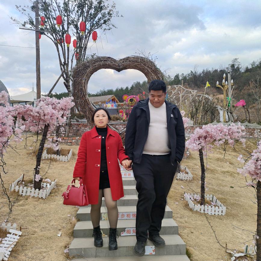 💞邂逅真情爱不悔💞