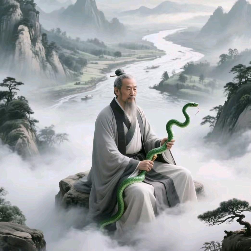 归真居士