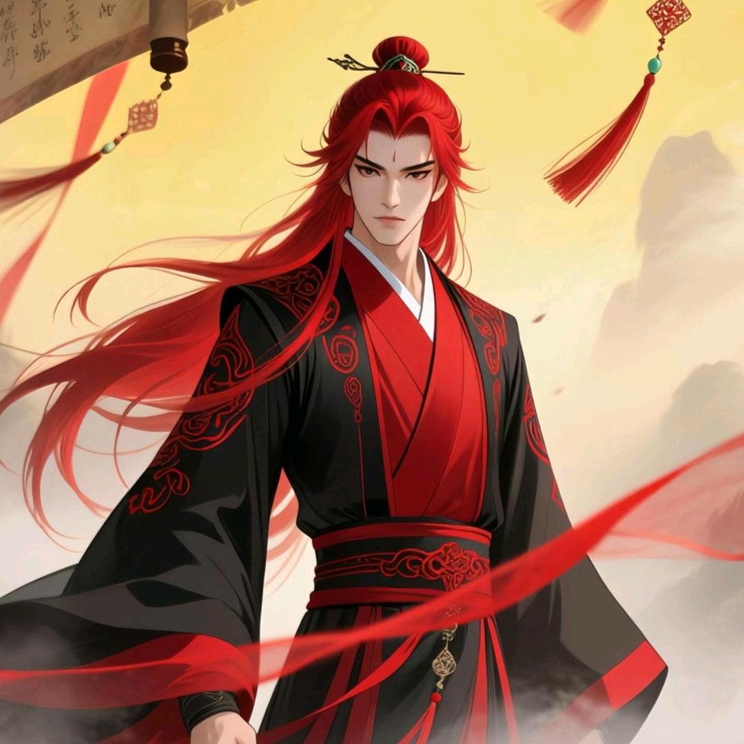 欧阳良辰(南宫枕月)