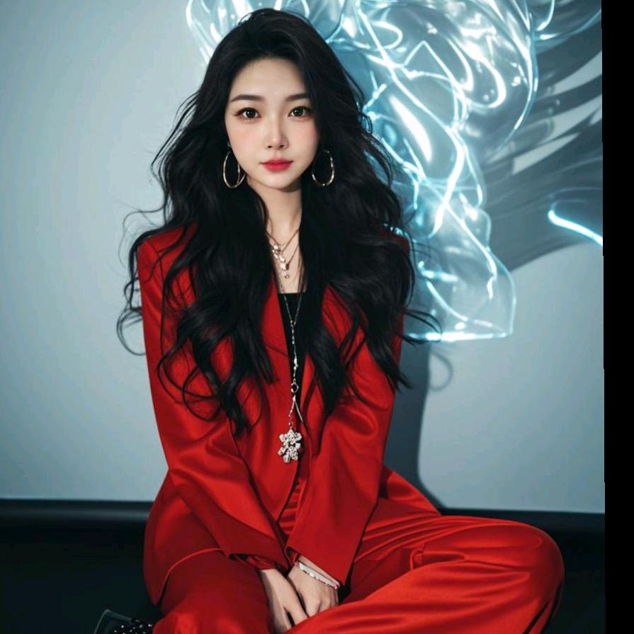 郭大小姐