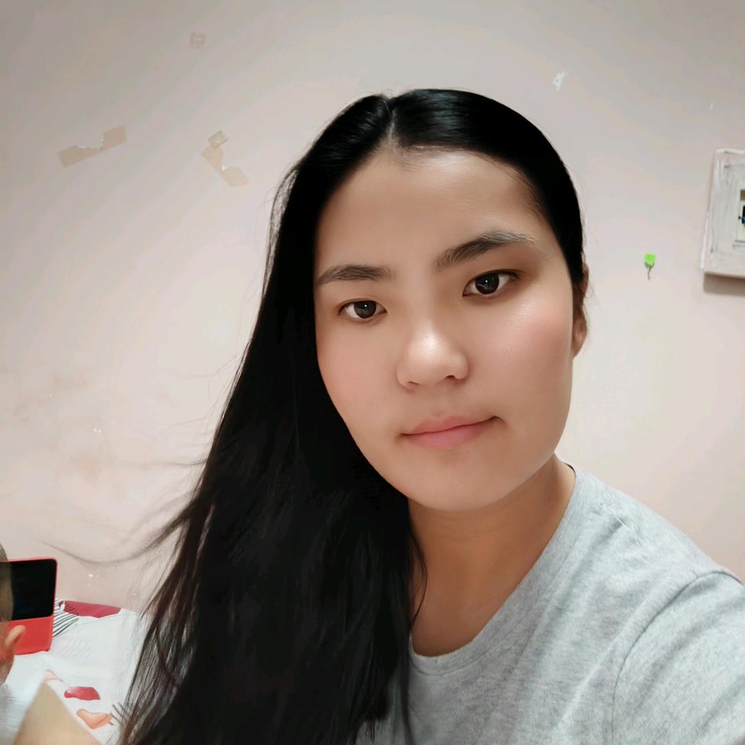 🎤研研妈在努力