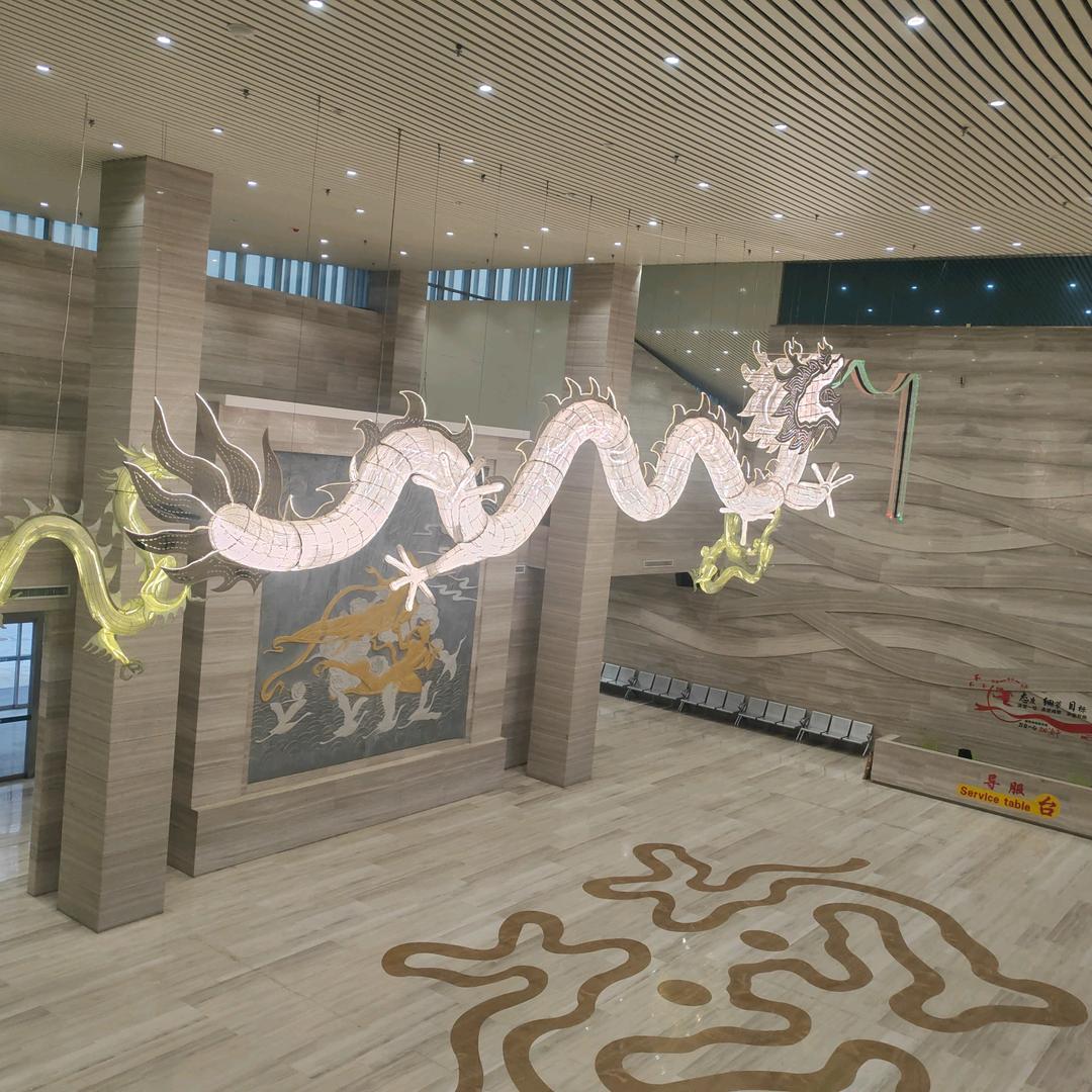 青岛顺通物流专业大件运输