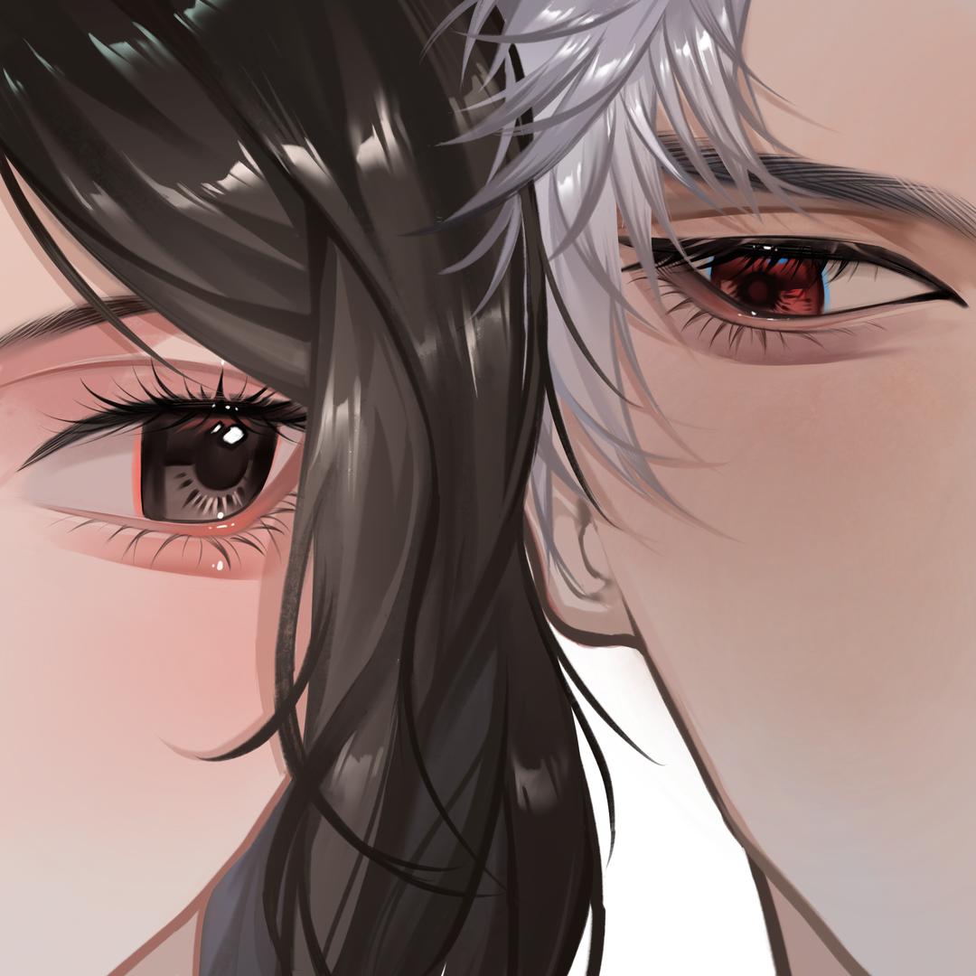 🌙夜.