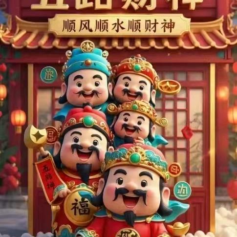 天鑫御府