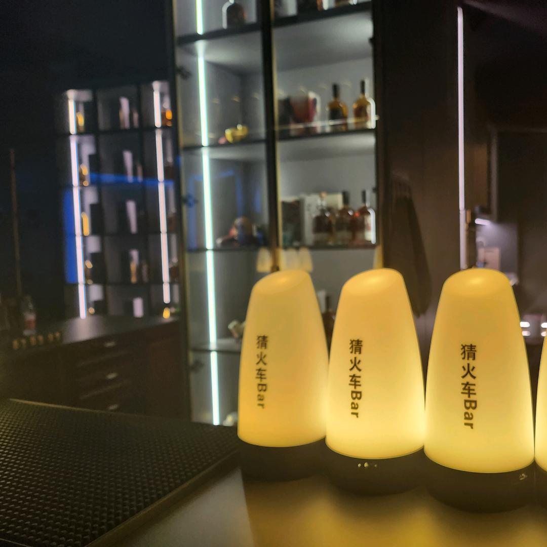 平度市猜火车酒吧